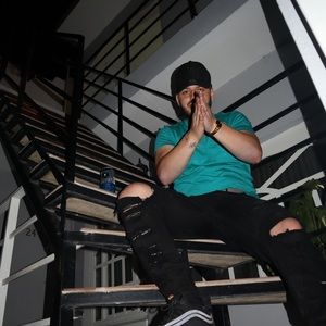 Meet your Posher, Brendan